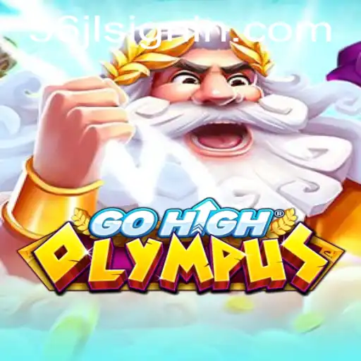 Discover the Thrilling Realm of GoHighOlympus