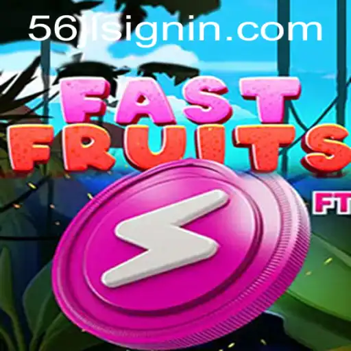FastFruits: A New Game Sensation