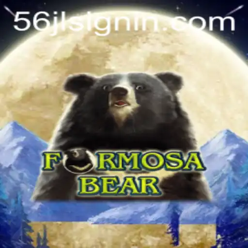 Exploring the Thrilling World of FormosaBear: The New Game with a Roaring Excitement