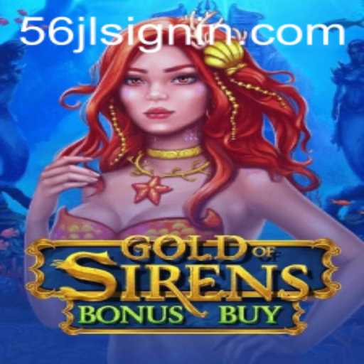 Explore the Enchanting World of GoldofSirensBonusBuy: An Exciting Gaming Adventure