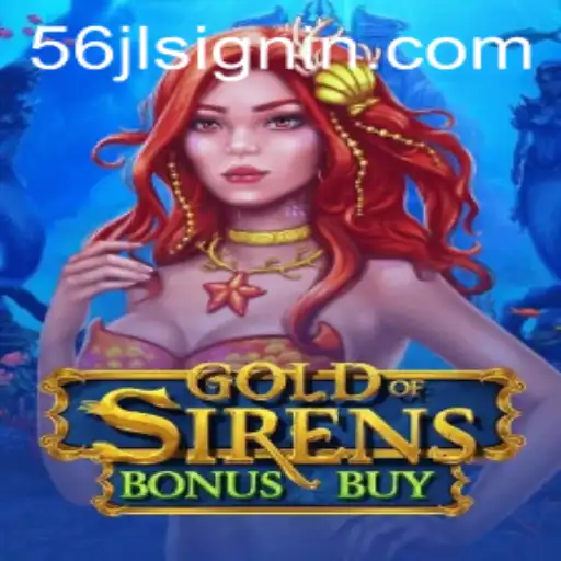 Explore the Enchanting World of GoldofSirensBonusBuy: An Exciting Gaming Adventure