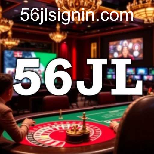 The Immersive World of Live Casinos: A Closer Look at 56JL