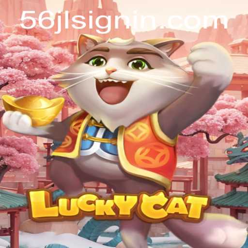 Discovering the Charm of LuckyCat: A New Era of Gaming