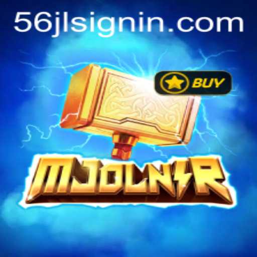 Mjolnir: The Epic Game Revolutionizing Interactive Entertainment