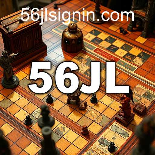 The Fascinating World of Tabletop Games: Exploring the Rise of 56JL