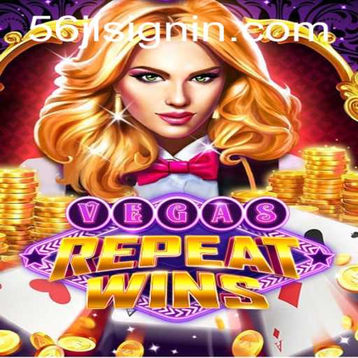 Discover VegasRepeatWins: The Game Taking the Casino World by Storm